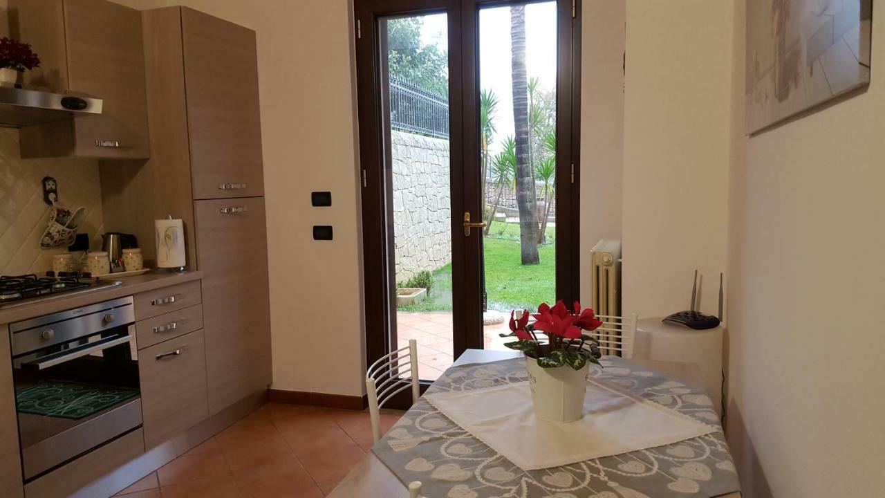 Villa Le Rose à Modica Extérieur photo
